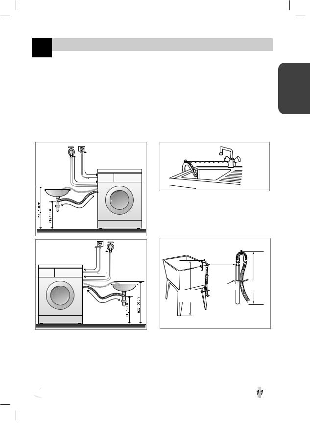 LG FH496QDA3 User manual