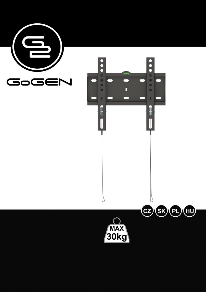 GoGEN DRZAKFIXM2 User Manual