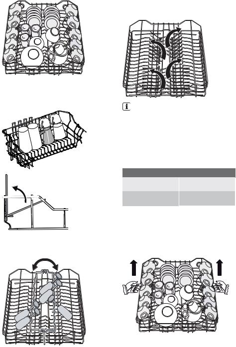 electrolux GA60SXI202 User Manual