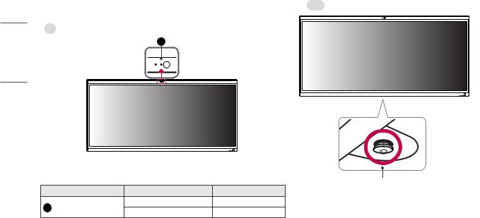 LG 38CL900G-1C Owner’s Manual