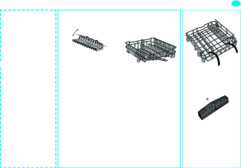 Whirlpool ADG 937/3 S User Manual