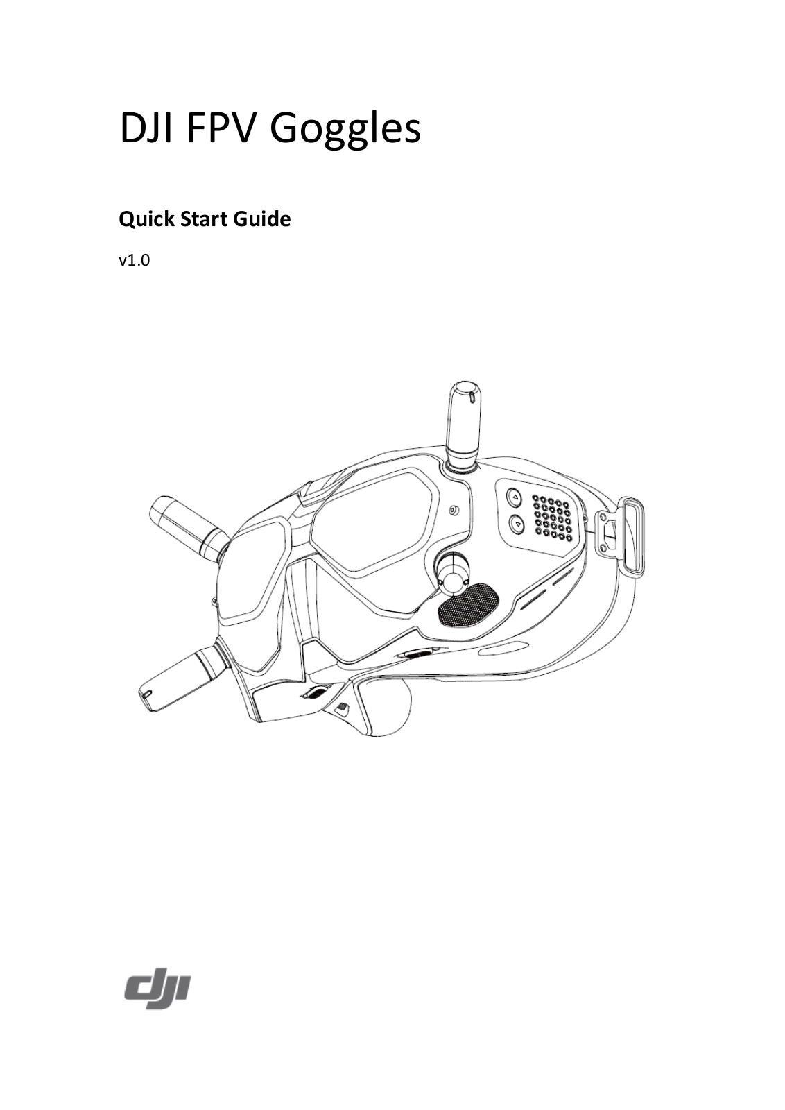 SZ DJI TECHNOLOGY P1GS1902 User Manual