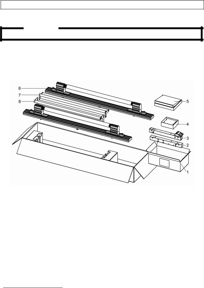 Xerox 8390 User Manual