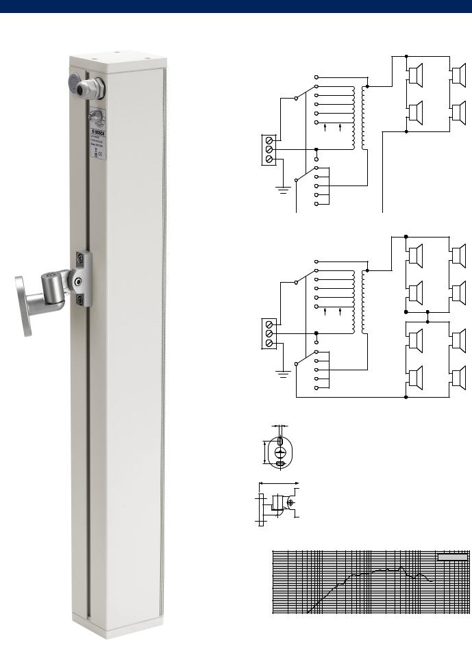 Bosch F.01U.141.639 Datasheet