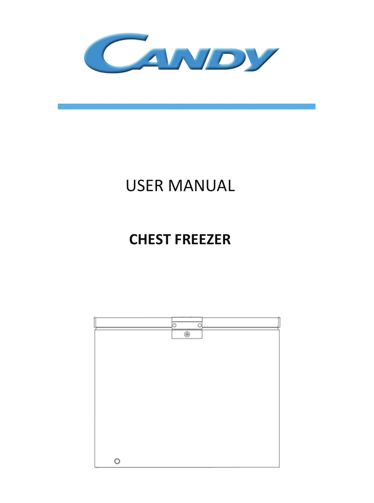 Candy CHAE 2032W, CHAE 1462W, CHAE 1024W, CHAE 1032W User Manual