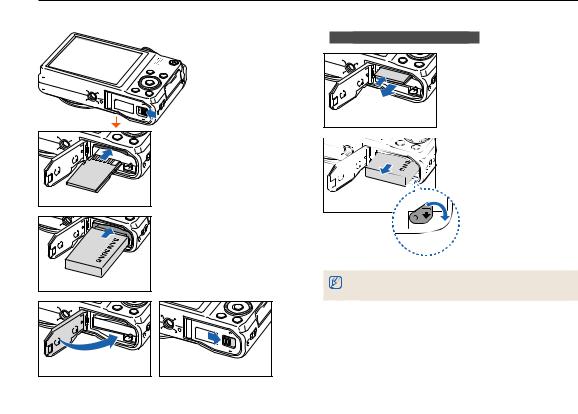 Samsung WB750 User guide