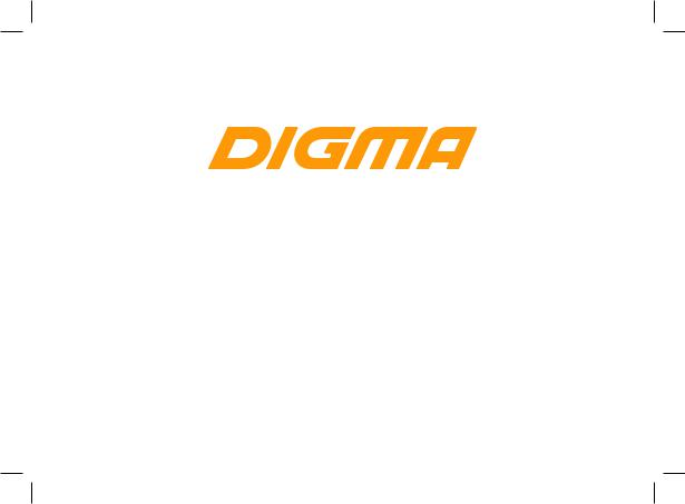 Digma DCI-75, DCI-300, DCI-800, DCI-200, DCI-400 User Manual