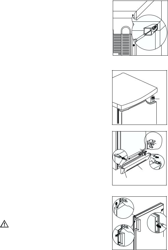 Zanussi ZC340D4 User Manual