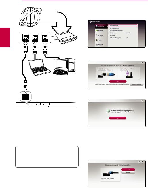 Lg NB3740, NB3740D User Manual