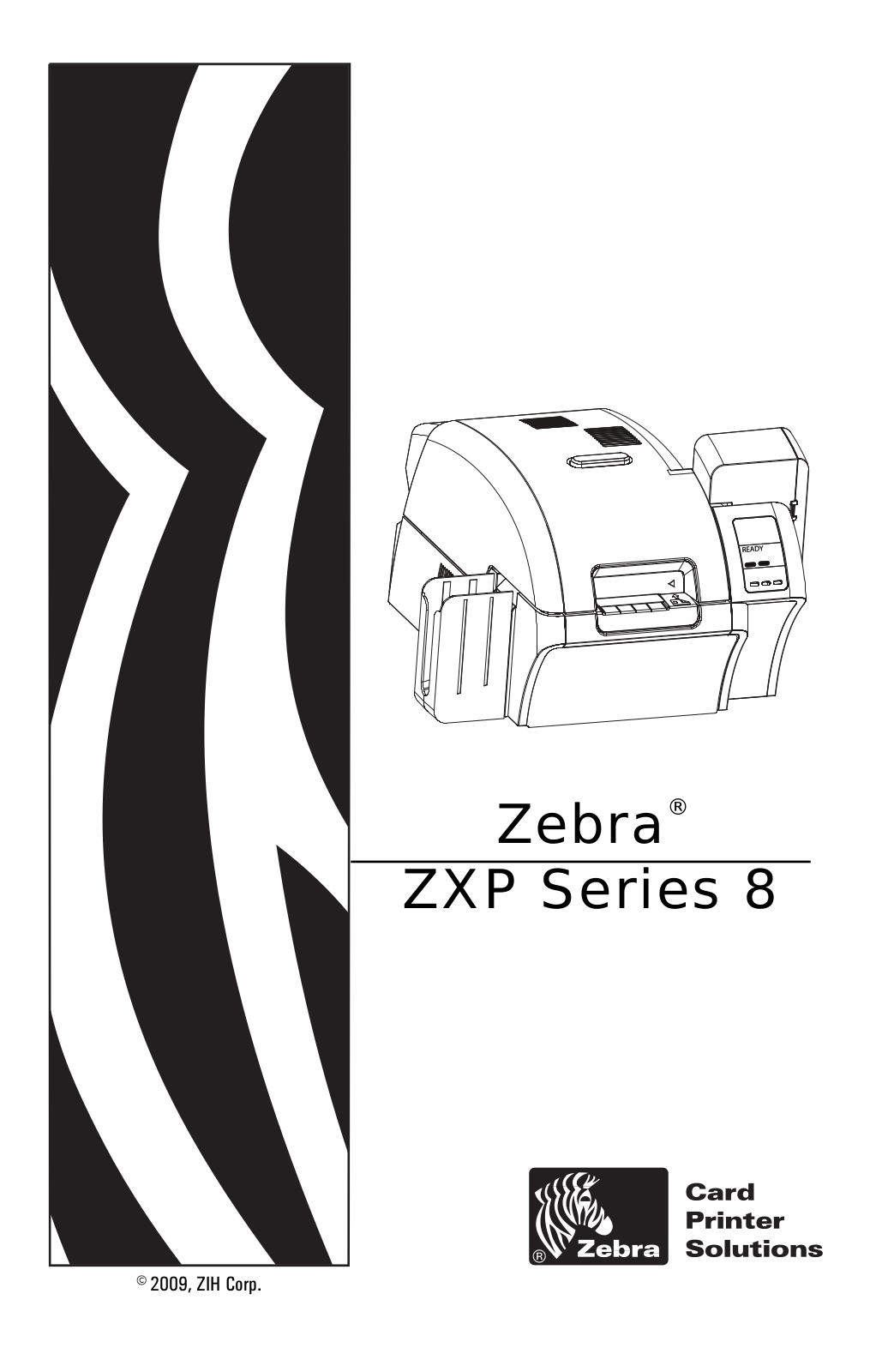 Zebra Technologies VGN-FS User Manual