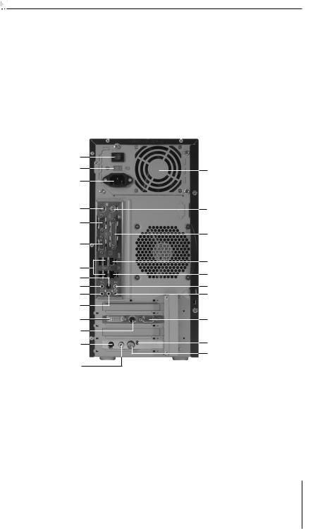 Gigabyte G5-A00, G5-C00 Manual
