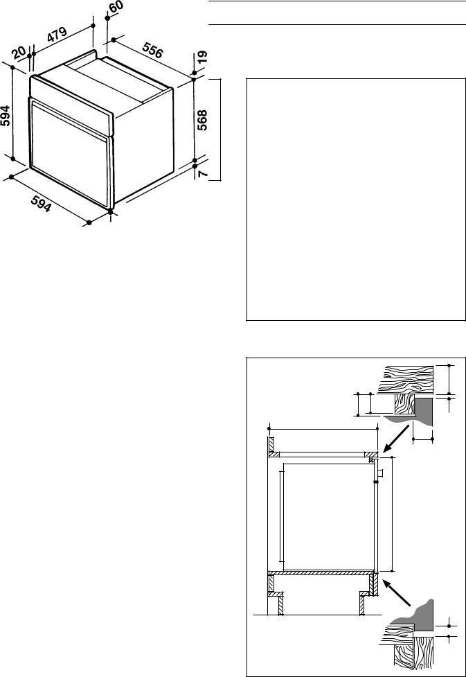 Zanussi HM497EX, HM497E, HM497EN, HM497EW User Manual