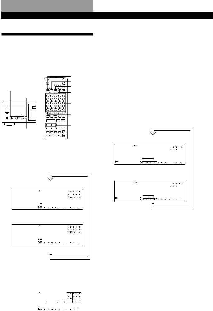 Sony MDS-JA30ES User Manual