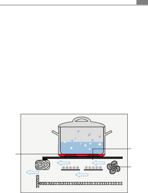 Aeg 88131 K-MN User Manual