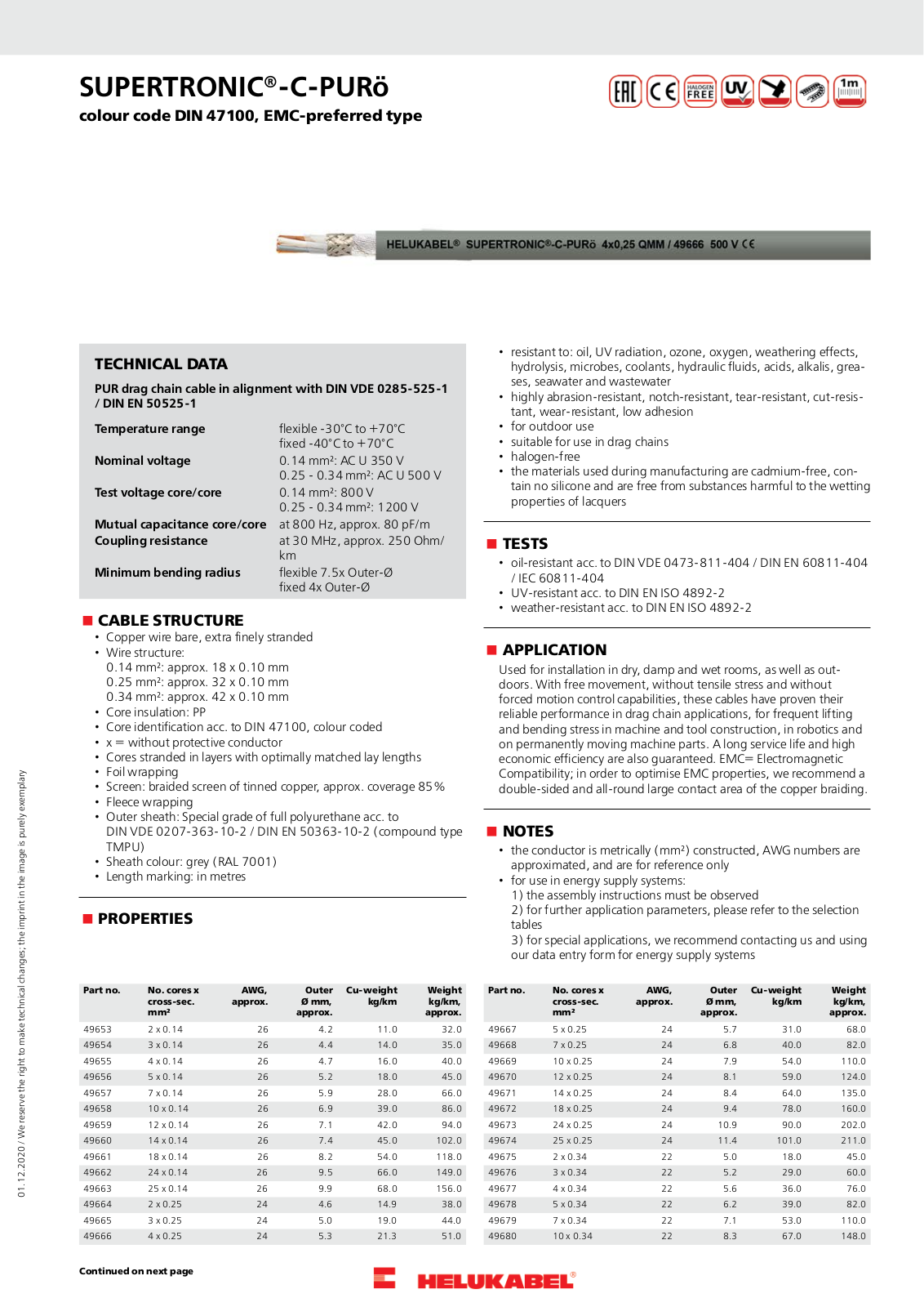 Datasheet 49665, 49654 Specification - ManualMachine.com