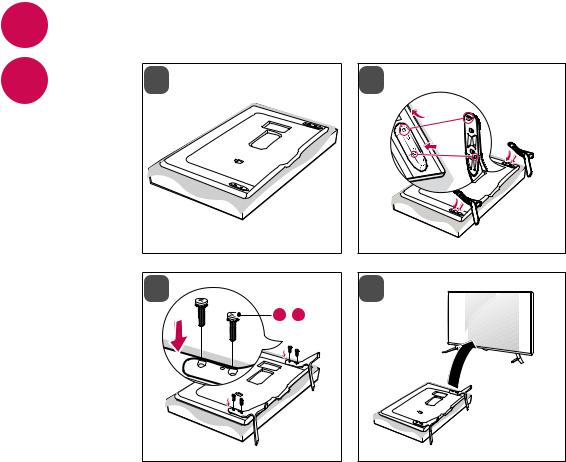 LG 32LX330C, 42LX330C User manual