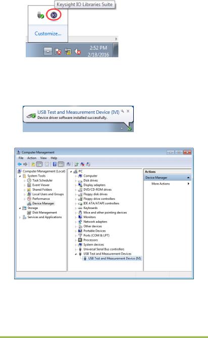 VOLTCRAFT DSO-1104F, DSO-1204E User guide