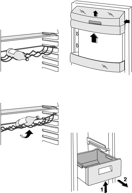 AEG ERB36001W1 User Manual