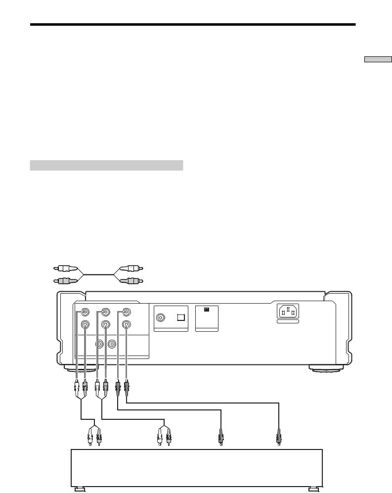 Sony SCD-XA9000ES User Manual