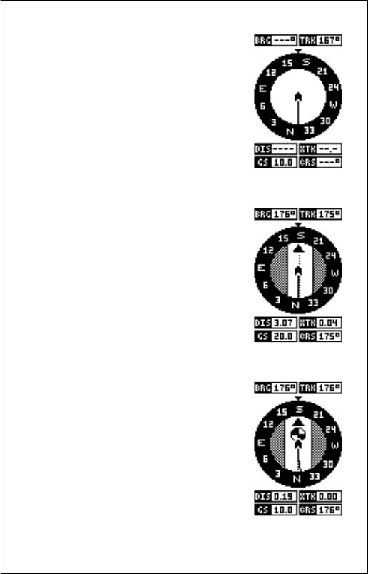 Eagle EXPEDITION INSTALLATION AND OPERATION INSTRUCTIONS