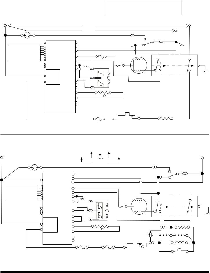 Whirlpool 7EWED5550YW0 Parts Diagram