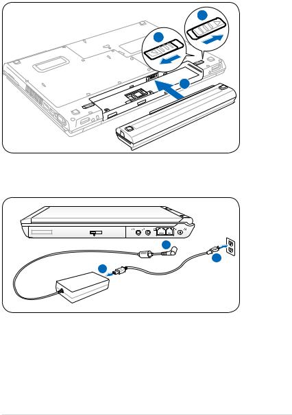 Asus HUG4499 User Manual