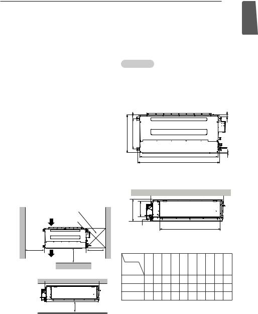 LG ABNW24GGLT0 installation manual