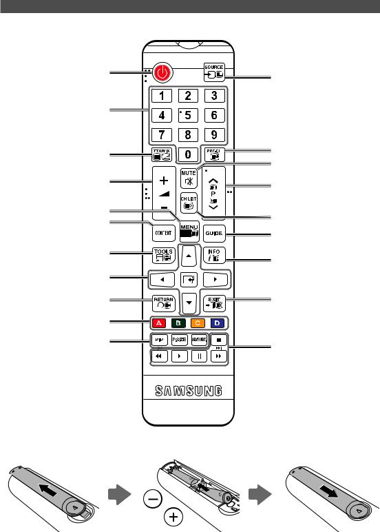 Samsung SyncMaster T27B300 User Manual