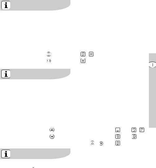 AEG GK58TCIO User Manual