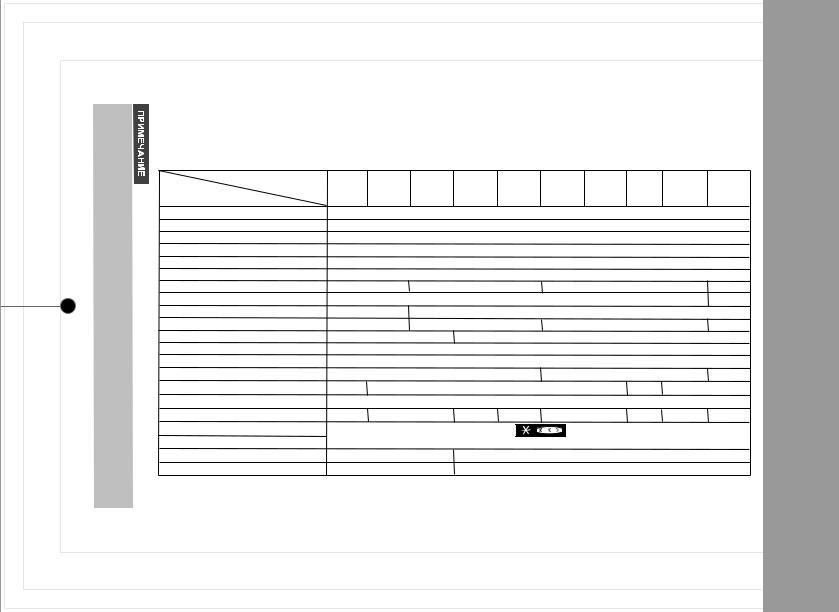 LG GA-B439ZEQZ User manual