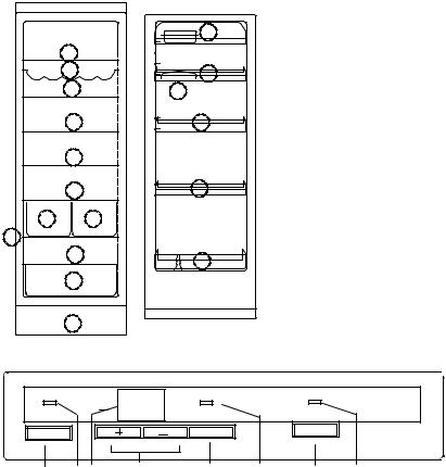 AEG SANTO 70320-KA User Manual