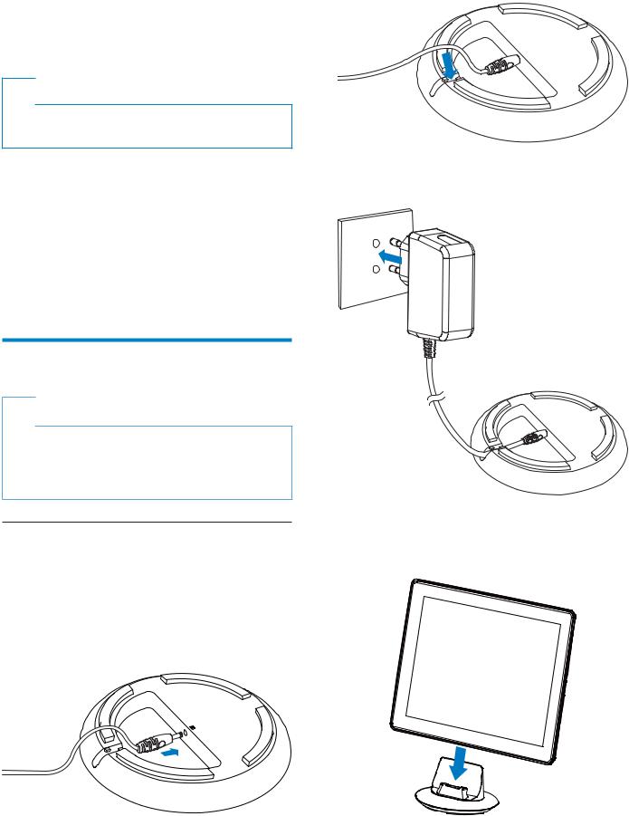 Philips SPH8428 User Manual