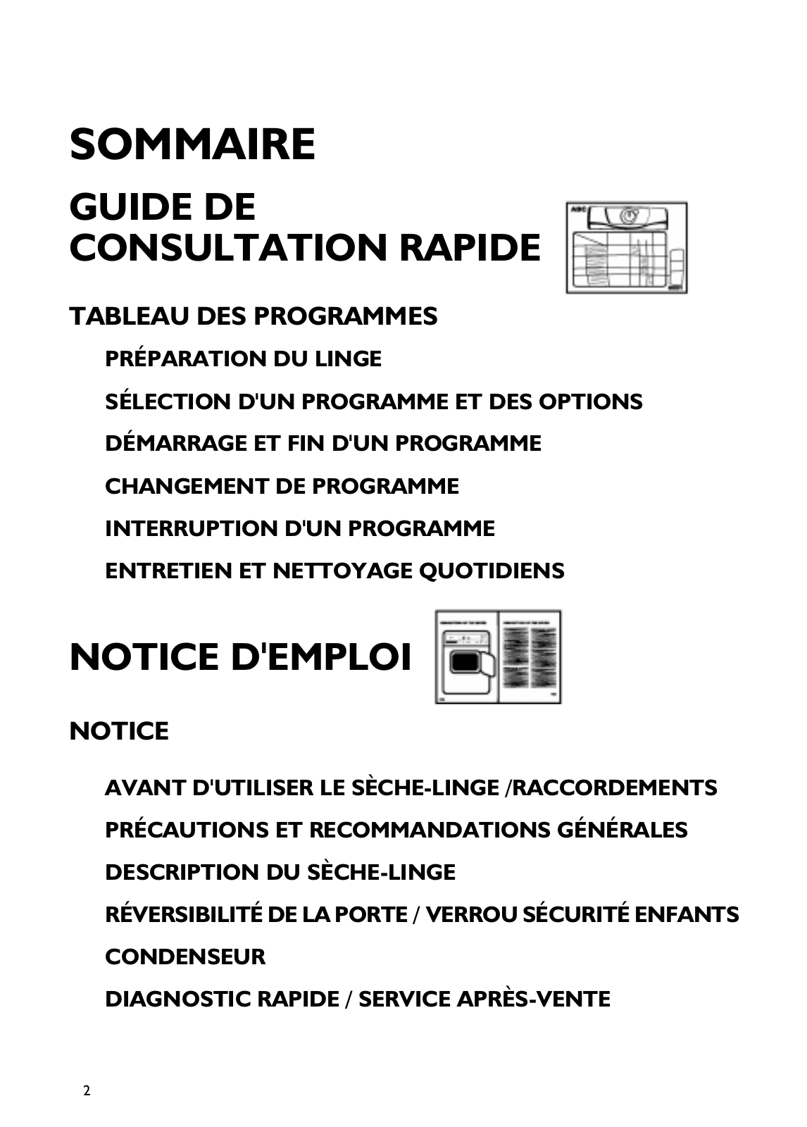 LADEN FL 1262 User Manual