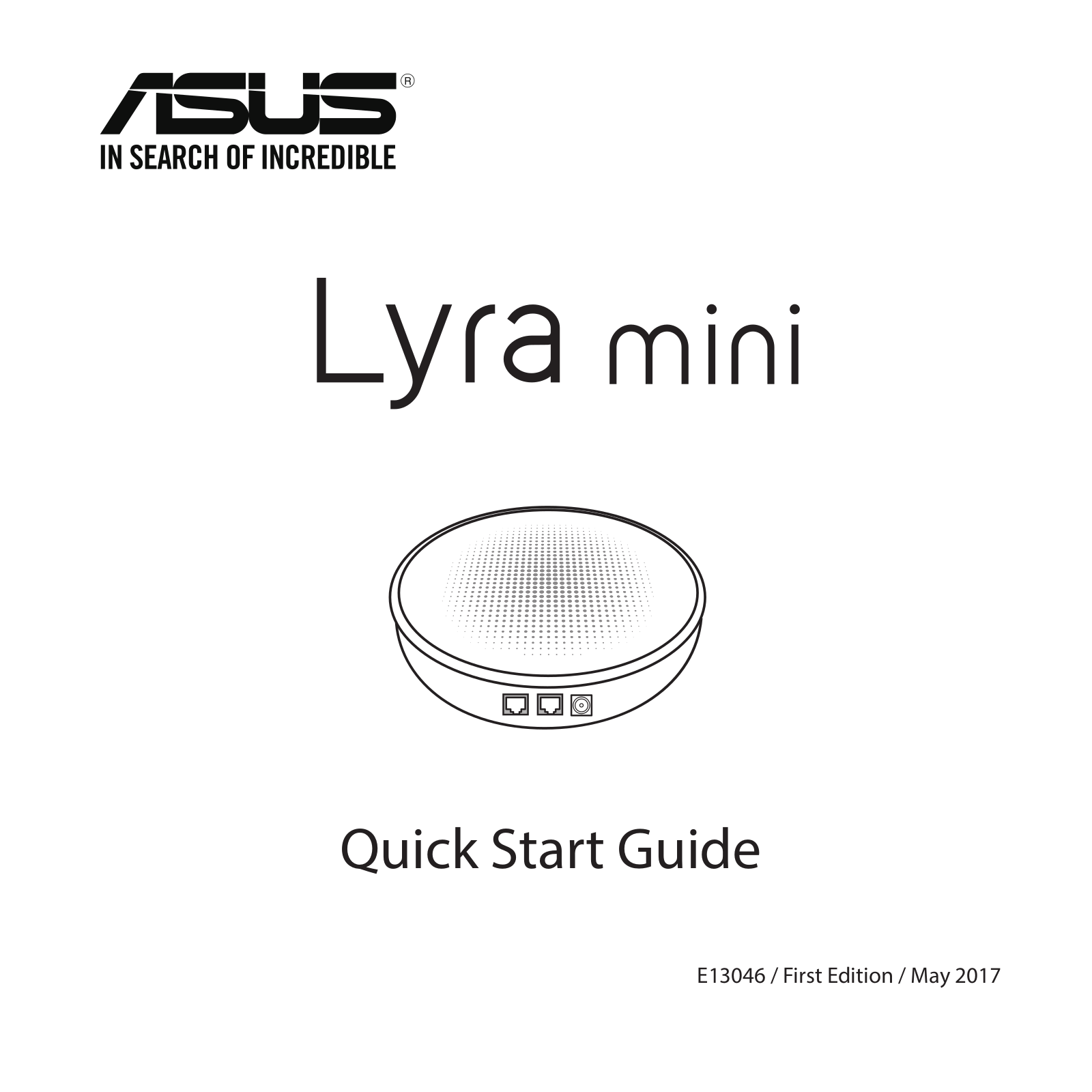 ASUS RTACBV00 User Manual