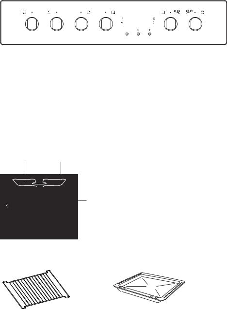 electrolux EKC60353 User Manual