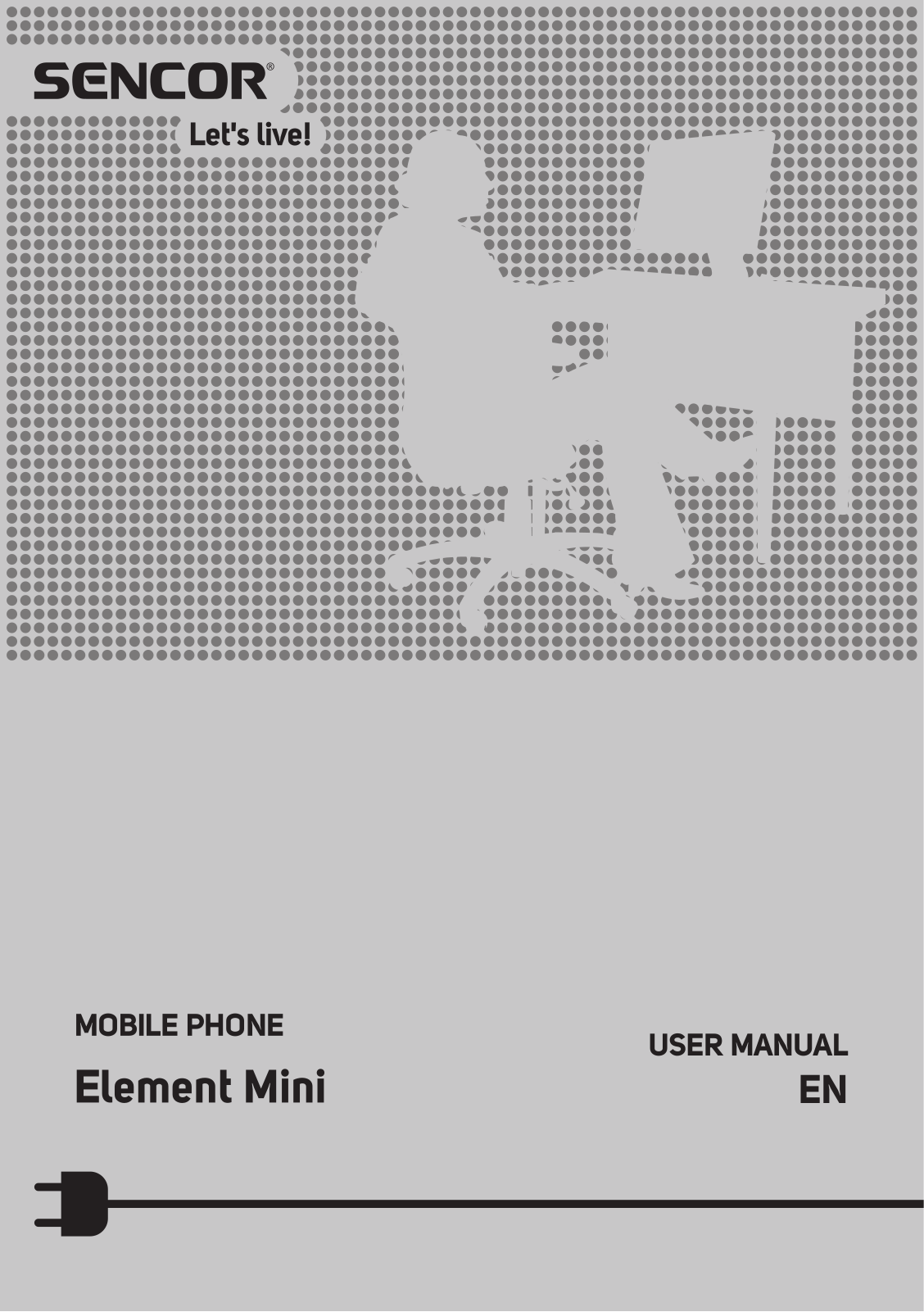 Sencor Element MINI User Manual