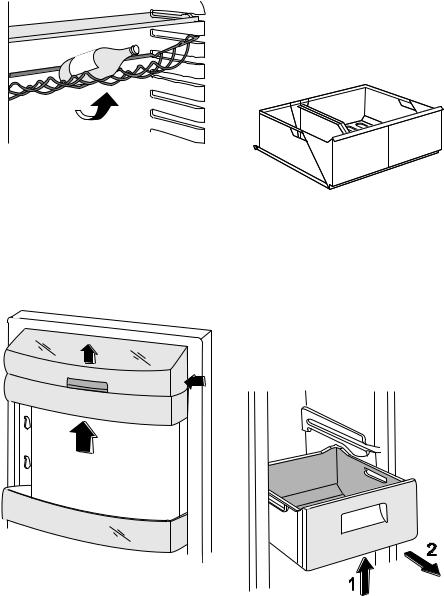 AEG ENA34980S User Manual