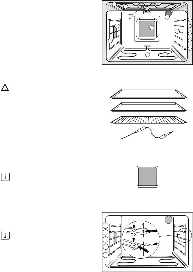 AEG EHGL50-4EGSK.3CN User Manual