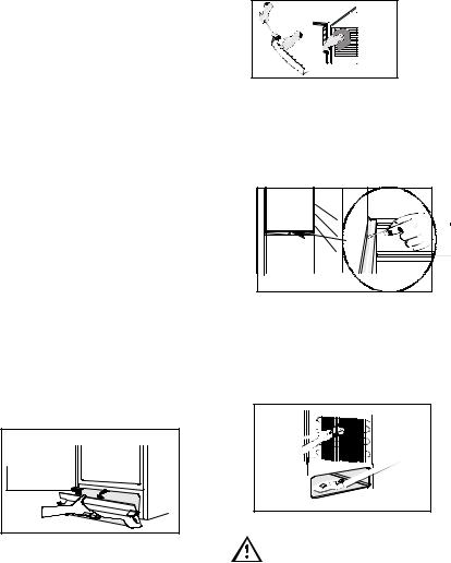 AEG ERC37202W8 User Manual