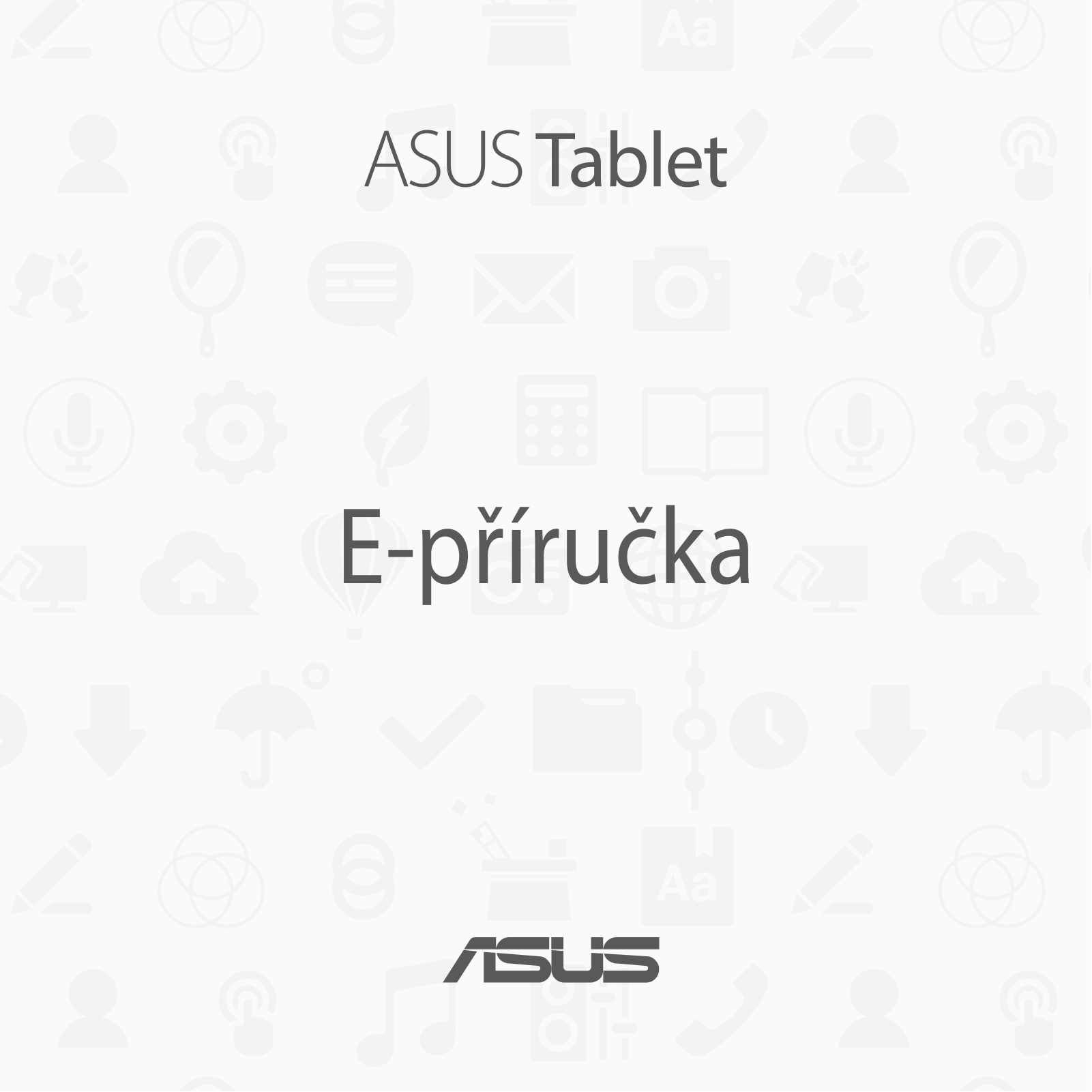 Asus TF103CG User’s Manual