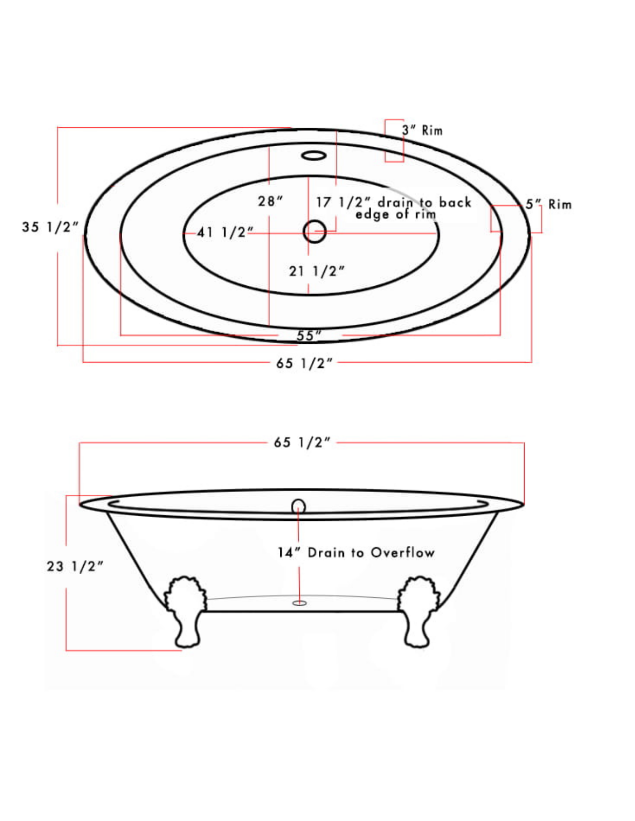 Cambridge DEXNHBN, DEXNHCP, DEXNHORB Specifications