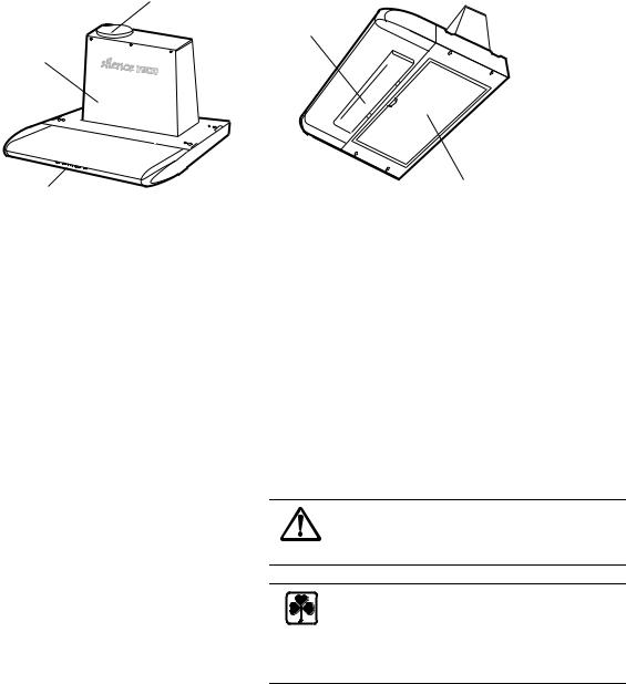 Voss VHM 605-1, VHM 605-0 User Manual