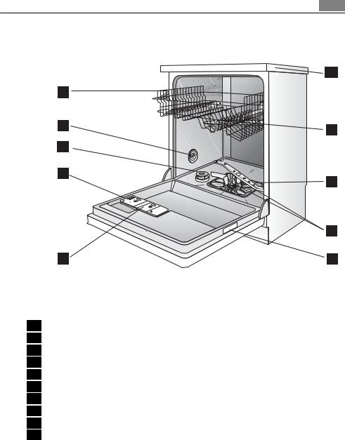 Aeg 51879 User Manual