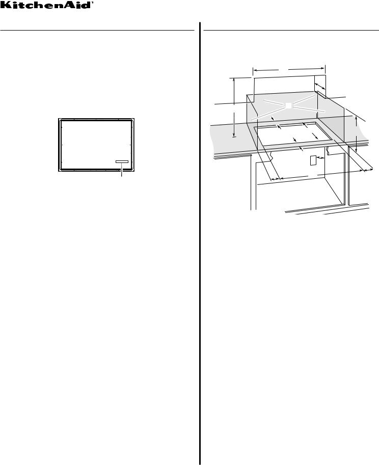 KitchenAid KECC667B Guide