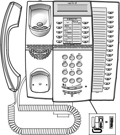 Ericsson DIALOG 3211, DIALOG 3212, DIALOG 4222 OFFICE Manual