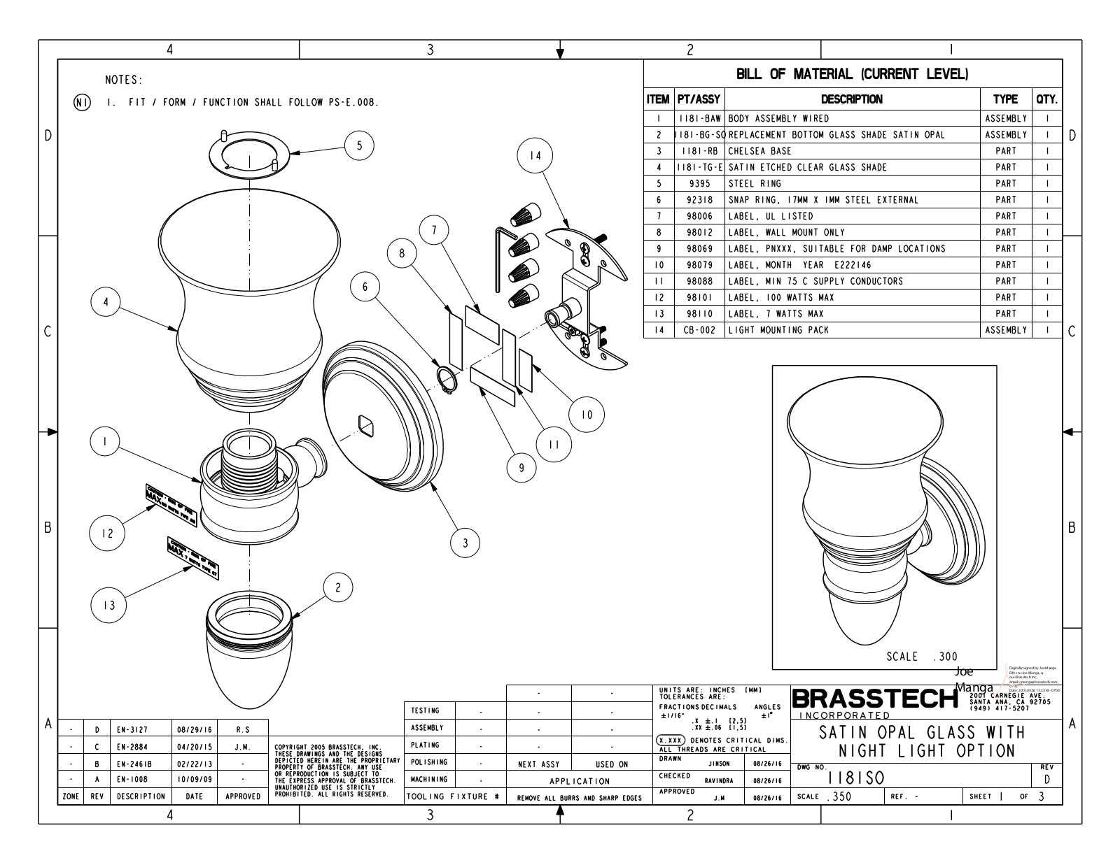 Ginger GIN1477 Specifications - ManualMachine.com