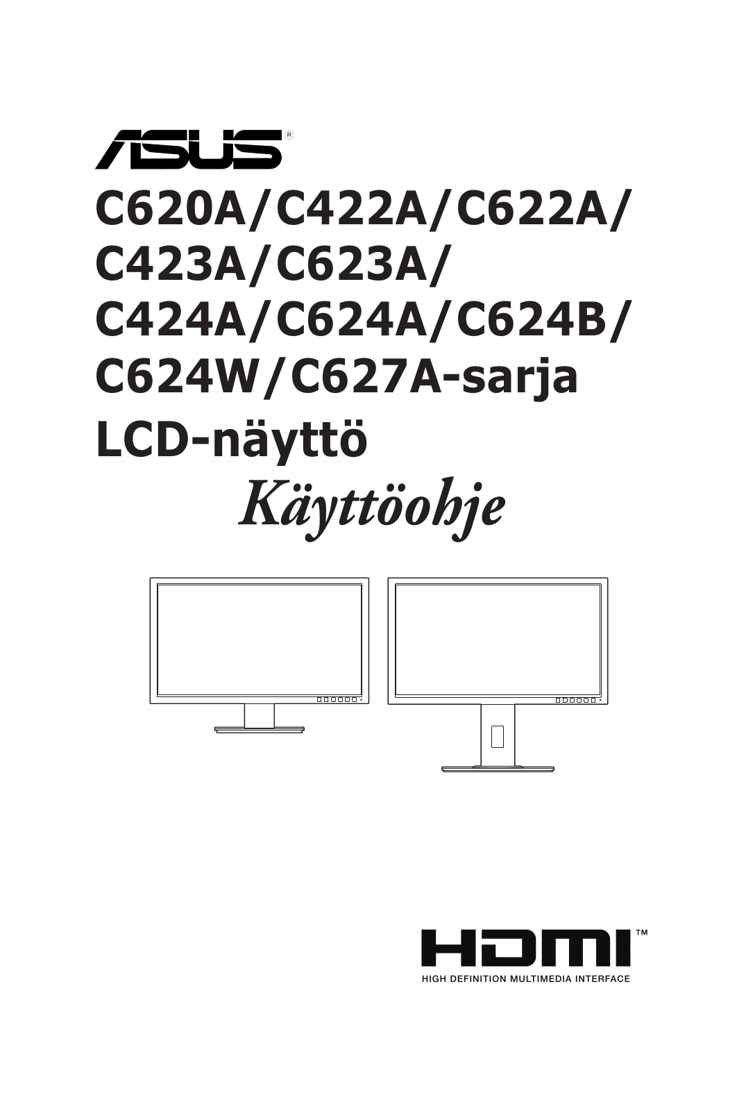 Asus C422AQH User’s Manual