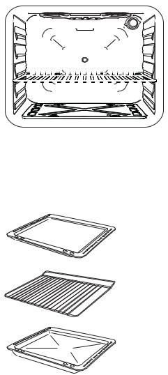 AEG EKG603101X, EKG603101W User Manual