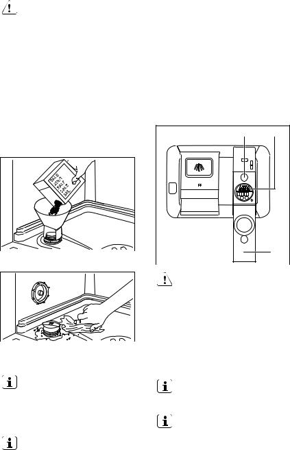 Electrolux ESL8810RO User Manual