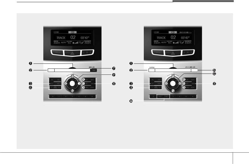 HYUNDAI MOBIS PA760VGXB MY, PA710VGXMB MY User Manual